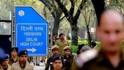 the Delhi High Court