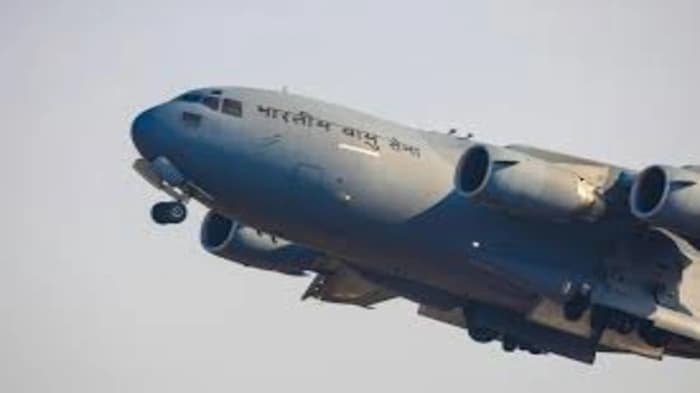New Partnership to Strengthen India’s Airlift Capability