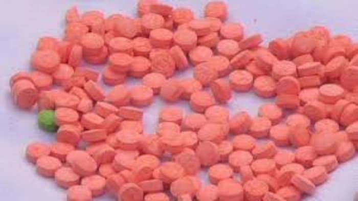 Incident Summary: Major Seizure of Yaba Tablets