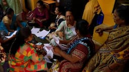 Maharashtra’s flagship Mukhyamantri Majhi Ladki Bahin Yojana