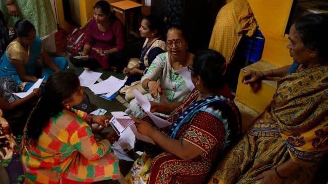Maharashtra’s flagship Mukhyamantri Majhi Ladki Bahin Yojana