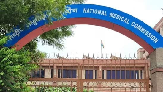 NMC approves over 10,000 new MBBS seats for 2024-25 academic year