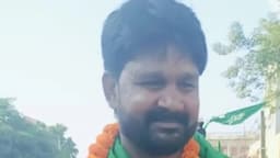 Satendra Sah