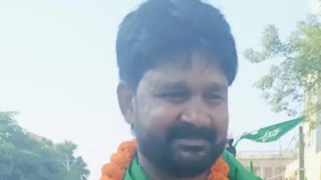 Satendra Sah