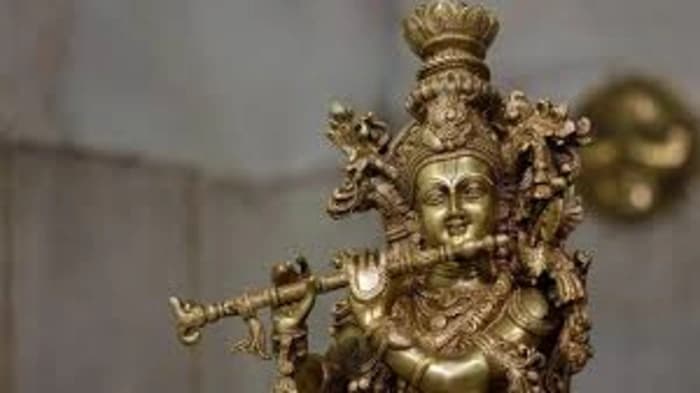 Govardhan Puja (Annakut) to Be Celebrated on October 22, 2025
