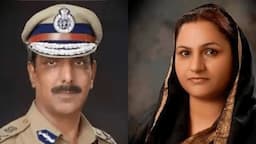 Punjab former DGP