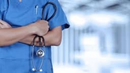 Chief Medical Officer 