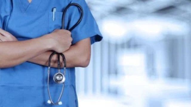 Chief Medical Officer 