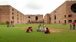 IIM Ahmedabad