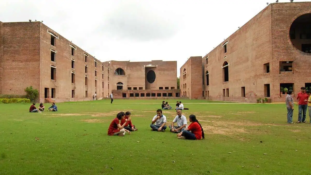 IIM Ahmedabad