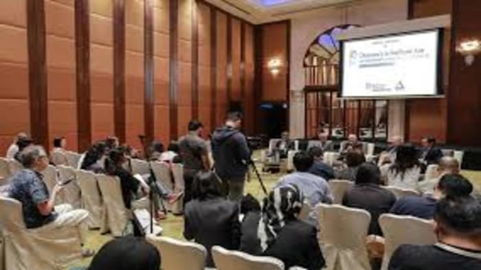 Governance Reform & Electoral Integrity