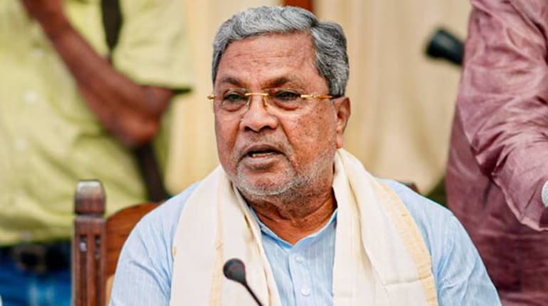 Kannada teaching to be introduced in 1,500 madrasas: CM Siddaramaiah