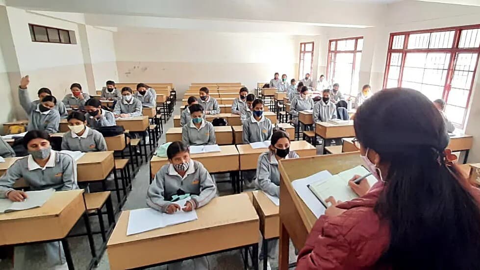 Himachal Pradesh cancels recognition of 294 private schools over curriculum violations