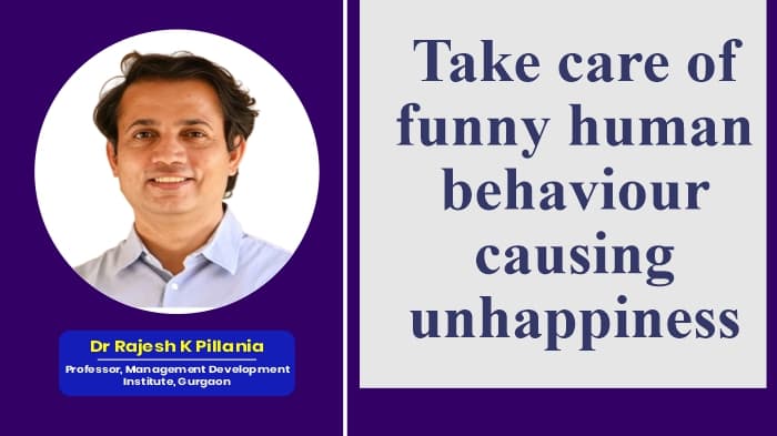 Dr Rajesh K Pillania