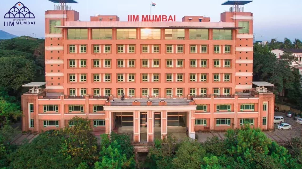 IIM Mumbai introduces blended postgraduate program to boost leadership skills