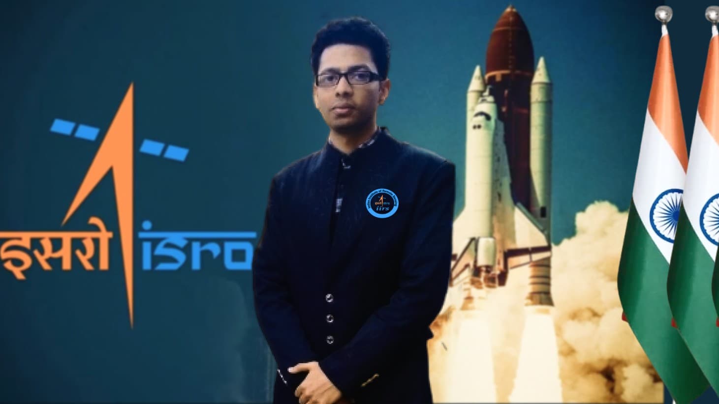 From IIT Patna to NASA: Rishabh Rathore’s AR innovation makes India proud