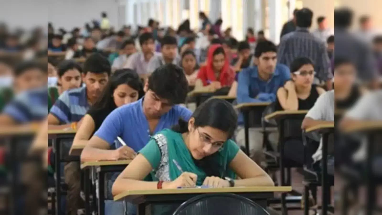 Manipur PSC reschedules two mains exam papers after question mix-up