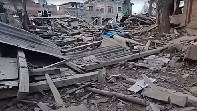  the doctor accused of driving the explosive