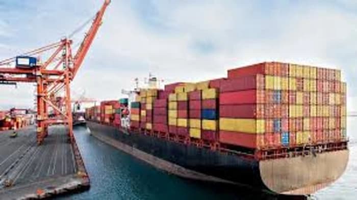 India’s Export Push: Cabinet Clears ₹45,060 cr Schemes