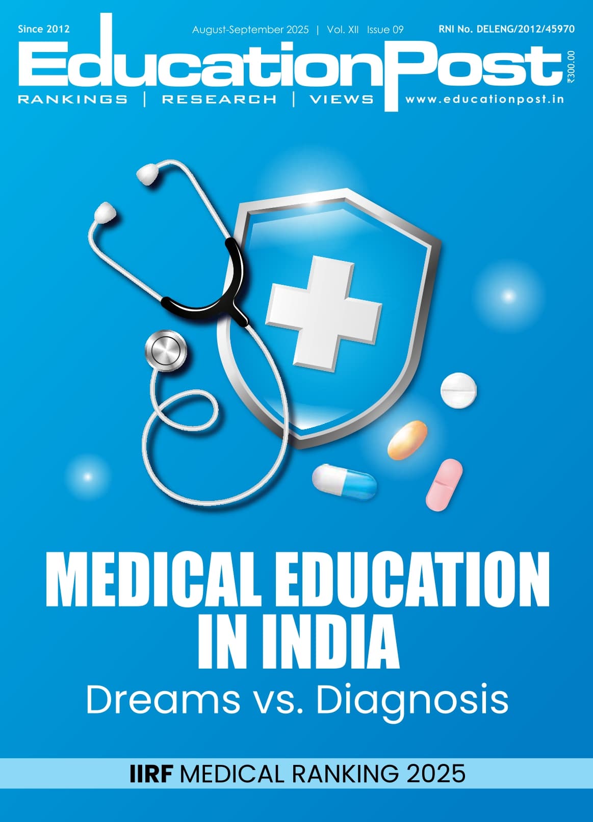 Education post Magazine