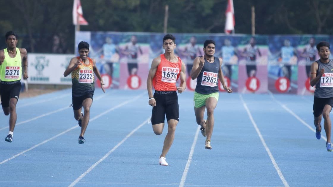 Students move Delhi HC to stop winter sports events amid severe pollution