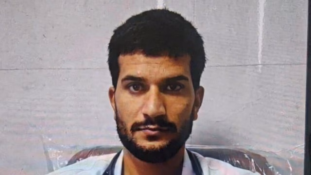 Red Fort blast: Umar Nabi’s ‘martyrdom’ video recovered from dumped phone