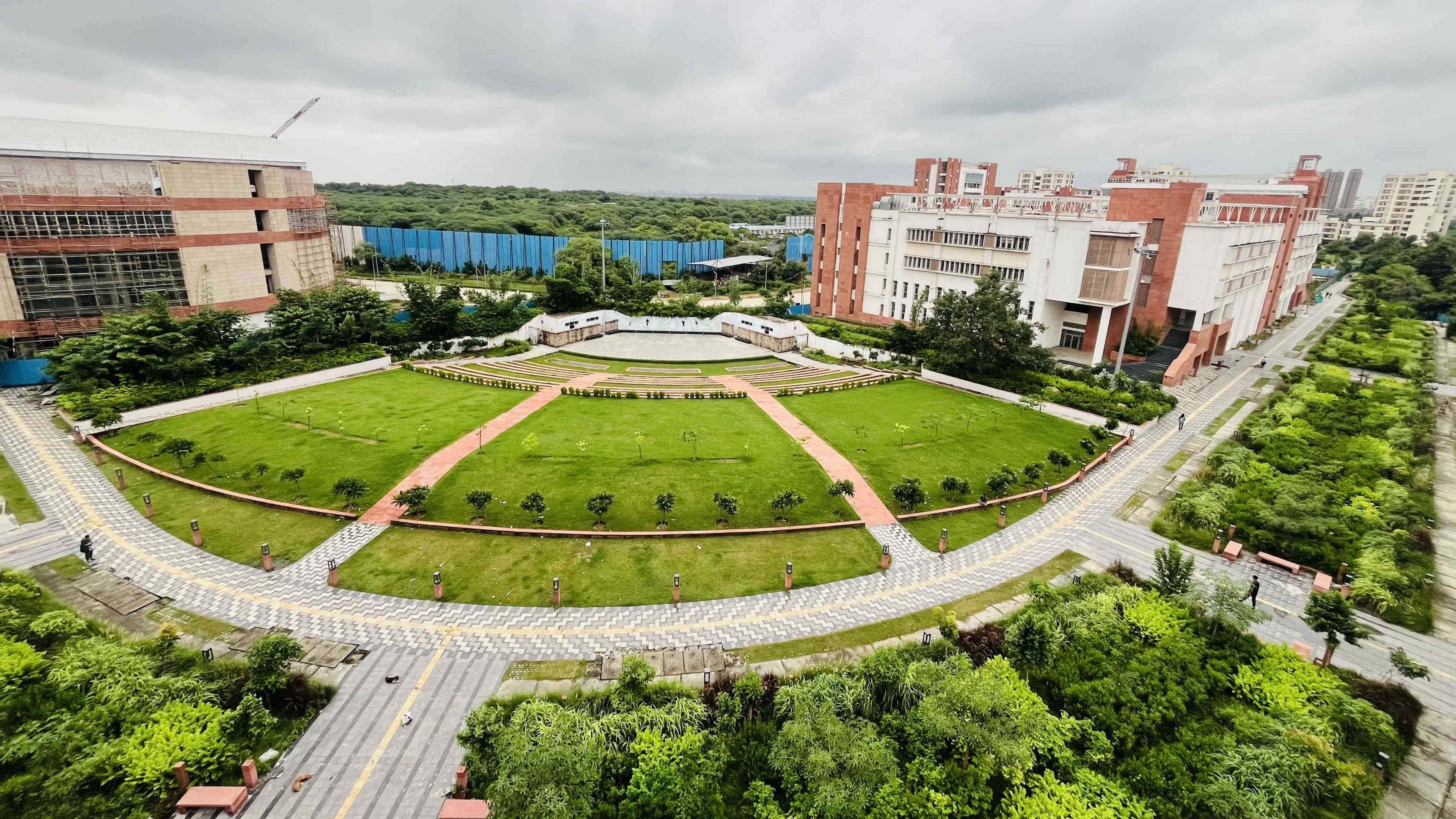 South Asian University to begin Executive PhD classes by year-end