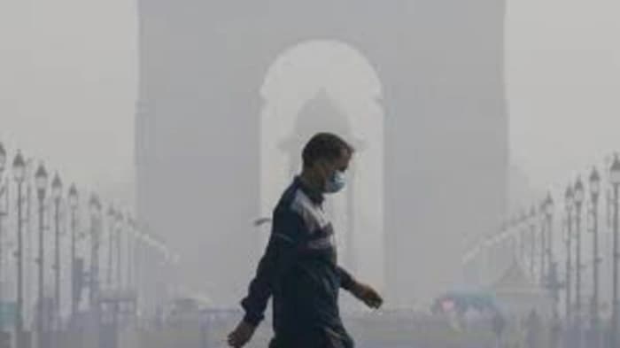Delhi-NCR Air Quality Crisis: Right to Life vs. Seasonal Smog