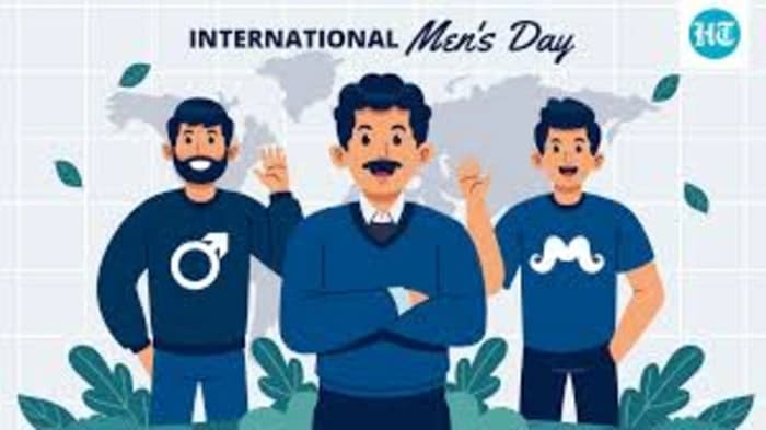International Men’s Day 2025: Celebrating Men & Boys in India and Globally
