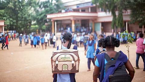 AP rolls out statewide initiative to build innovation culture in schools