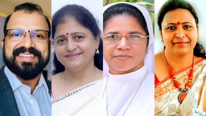 Four school educators selected for CISCE’s prestigious Derozio Awards 2025