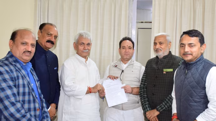 Mata Vaishno Devi Institute of Medical Excellence 