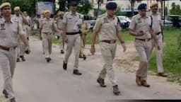 Christian missionaries