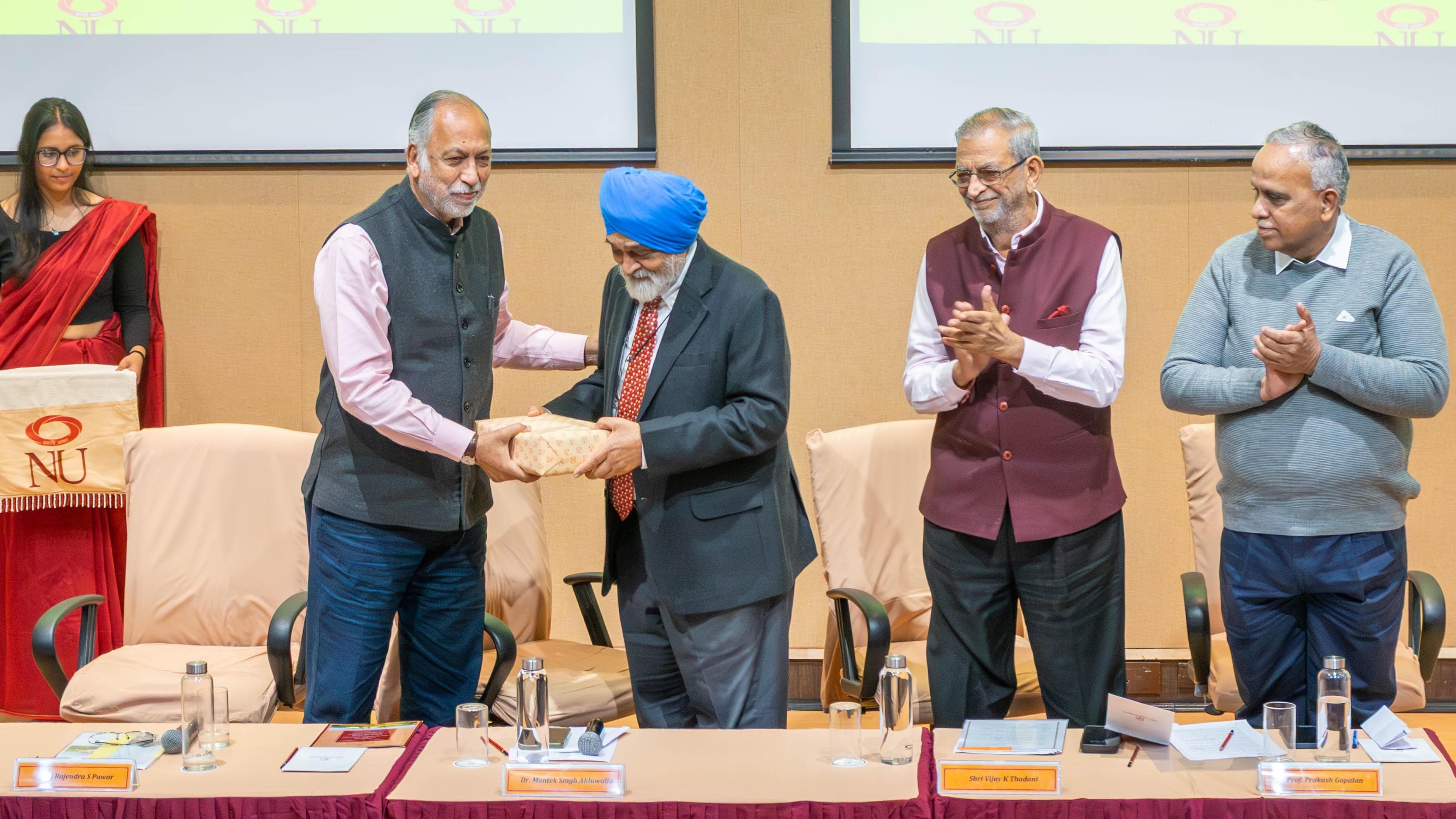 NIIT University highlights need for analytical and adaptable young leaders