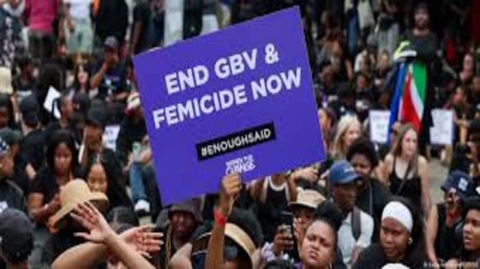 Scrap of Widespread Violence Report: UN Flagged Global Gender-Based Killings Every 10 Minutes