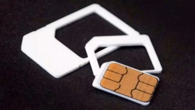 Department of Telecommunications