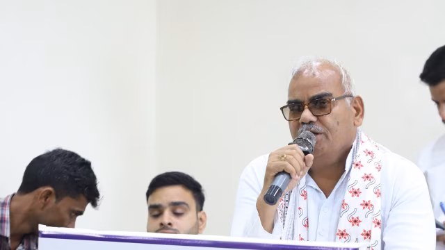 Rajasthan government’s controversial directive 