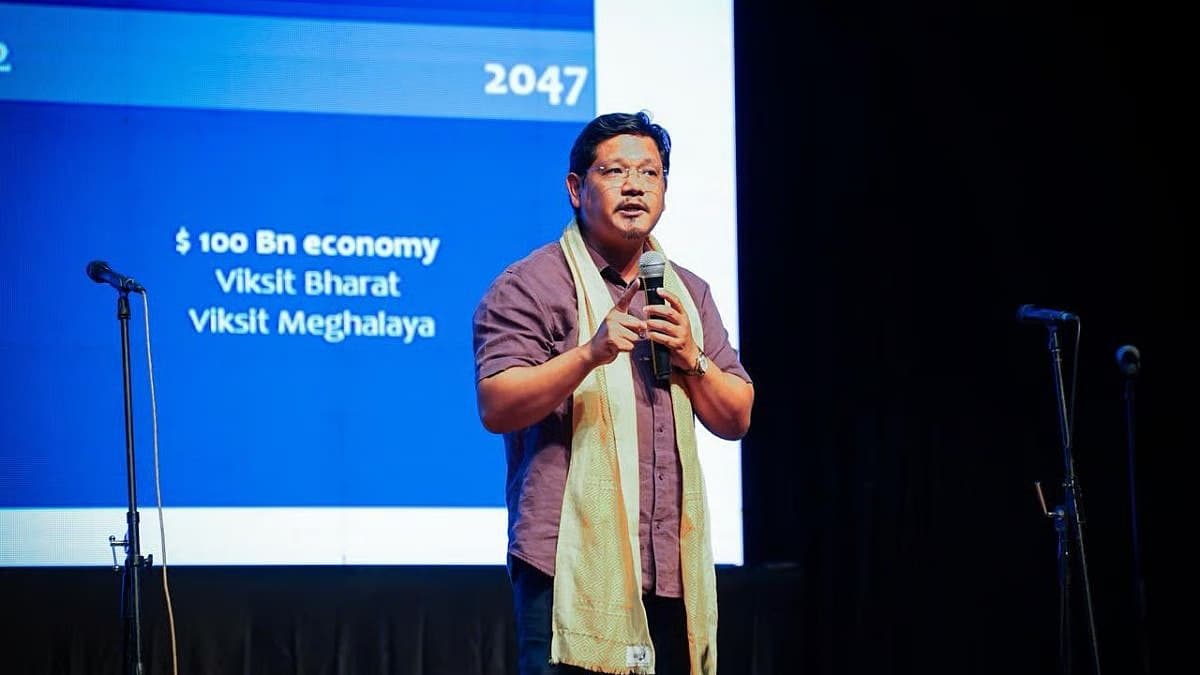 Meghalaya releases ₹130 crore scholarship installment for nearly 70,000 students