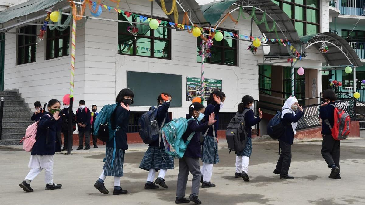 JKBOSE to monitor and enforce school standards across Jammu and Kashmir