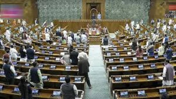 Parliament Adjourned Over Demand for Debate on Special Investment Regions Bill