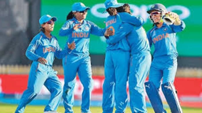 Recognition of Indian Women’s Cricket Strengthens Gender Inclusivity in Sports