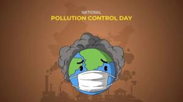 National Pollution Control Day Observed Across India