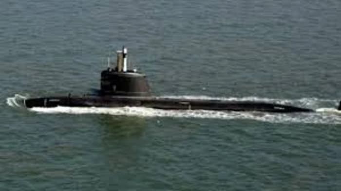 India Poised to Commission Its Third Indigenous SSBN — INS Aridaman