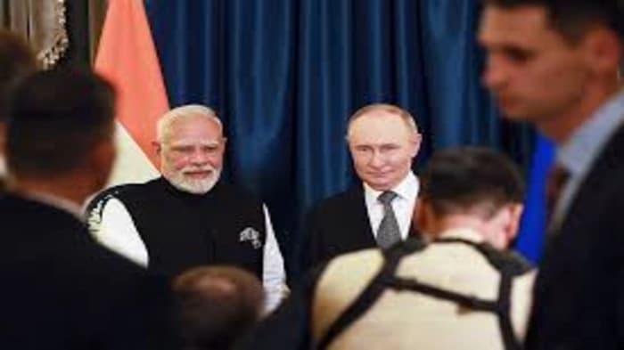 India–Russia Defence Ties Deepen as RELOS Agreement Secures Russian Parliamentary Approval