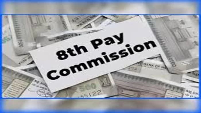 Larger Economic & Administrative Reforms: 8th Pay Commission Constituted, Implications Ahead