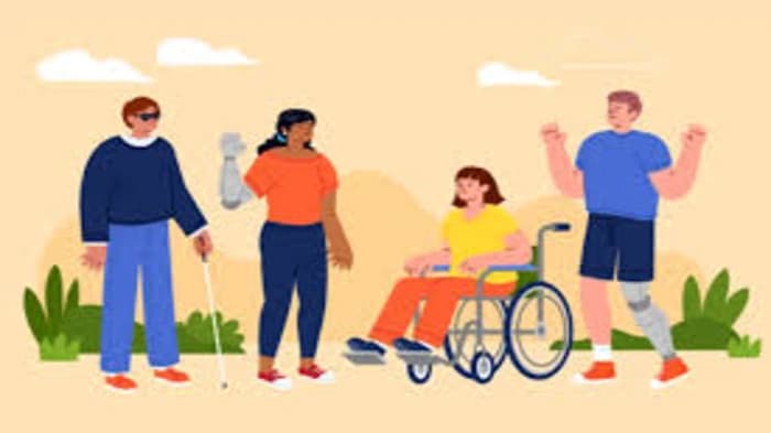 International Day of Persons with Disabilities 2025 — Renewed Call for Inclusion, Accessibility & Equal Rights