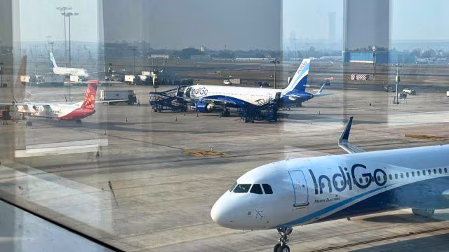 IndiGo, India’s largest carrier
