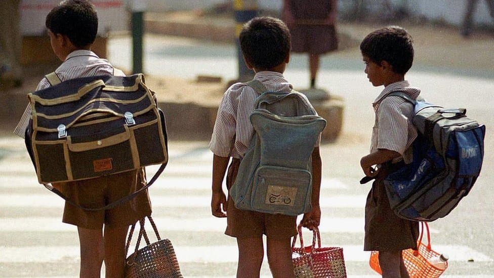 India witnesses nearly 65.7 lakh school dropouts in five years: Report
