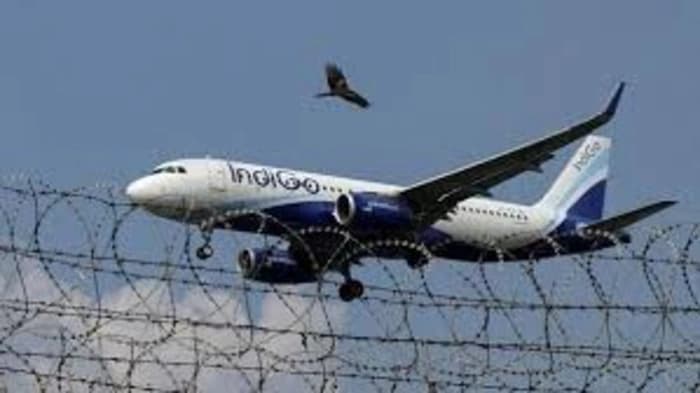 Aviation Crisis Deepens: IndiGo Flight Cancellations Trigger Government’s Emergency Regulatory Response