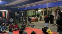 Tezpur University’s ongoing 